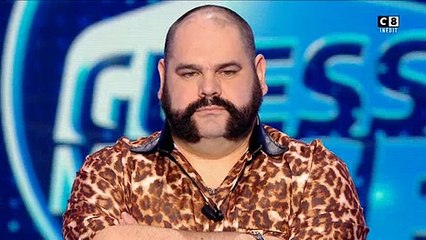 Jean-Luc Lemoine se demande si une candidate de "Guess my age" est ivre - Regardez