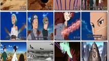 Naruto Shippuden : Capitulos Mes De Abril-Mayo 1/2 (new) Saga Examenes De Chunins Y Mas R