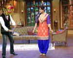 Launch of new show 'Comedy Nights with Kapil Sharma'' Part-1