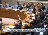 مجلس الأمن الدولي يمدد بعثة اليونيفيل في جنوب لبنان ...