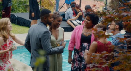 (TOP SHOW) Insecure - Season 2 Episode 8 Full : (Hella Perspective)