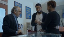 Watch Online - Insecure Season 2 Episode 8 : Hella Perspective