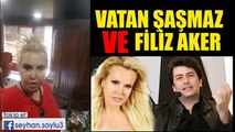 Sisiden bomba Vatan Şaşmaz iddiası