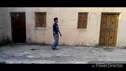 Pradeep Namdev Slow Revers walk Brekin a Sweet Dance