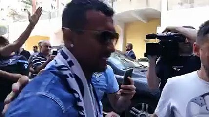 Nani in Paideia part1