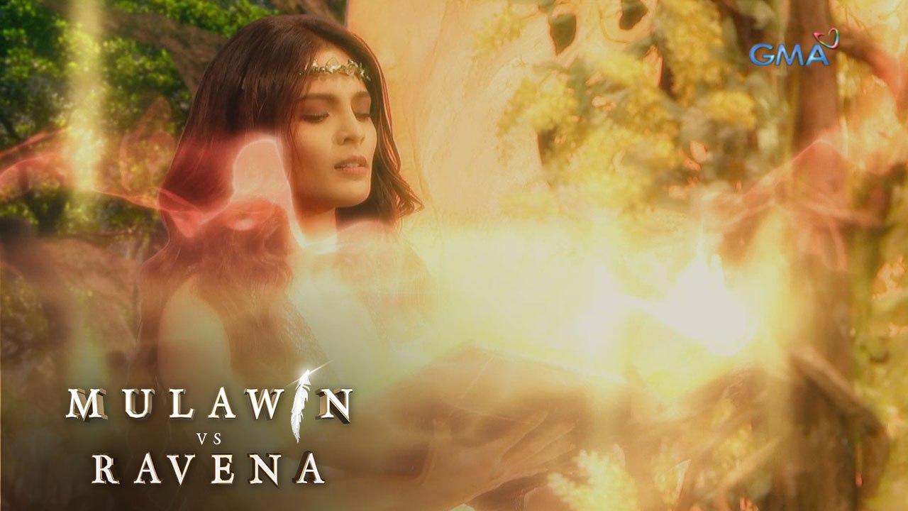 Mulawin VS Ravena: Ang pagbawi ni Magindara sa Balasik | Episode 73