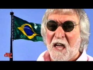 Golpe da elite, dos sujos, conservadores e reacionários