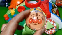 Jouets entraînement Un canular Anpanman lanime ❤ jouets éducatifs complets!
