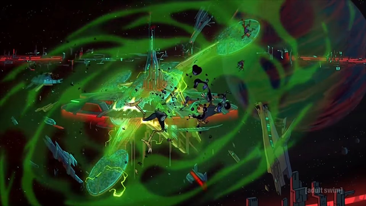 Rick and Morty Season 3 Episode 7 [S03E07] "Watch Online"