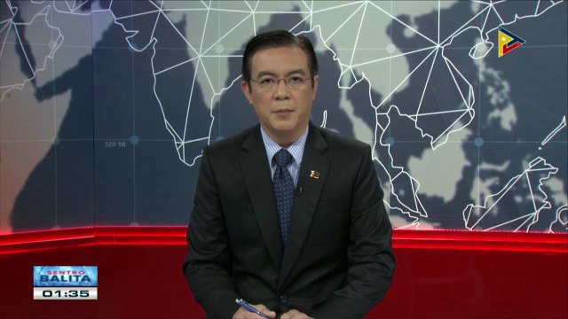 Website para sa paghahanap ng mga nawawalang kaanak ng mga taga-Marawi, inilunsad