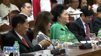 Download Video: Sec. Aguirre: Nakasalalay kay Pres. Duterte ang pagbawi sa ill-gotten wealth ng pamilya Marcos