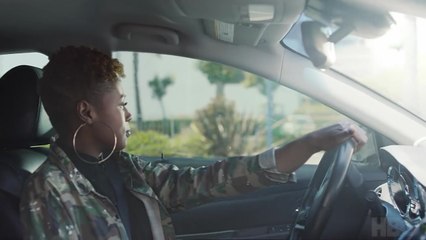 Watch Online - Insecure Season 2 Episode 8 : Hella Perspective