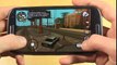 GTA San Andreas Samsung Galaxy S8 vs. S4 vs. S3 vs. S2 Gameplay Review
