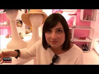 Adriana Bichara, diretora de moda da Glamour, dá dicas de como se vestir bem