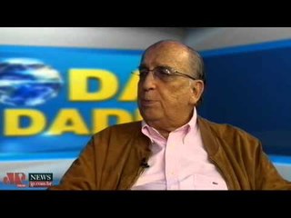 Dia do Rádio: Tuta relembra seu início de carreira na década de 1950
