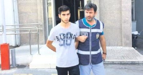 Fıkra Değil Gerçek! Çete Birbirine Düştü, Kaptırdığı Parası Geri Döndü