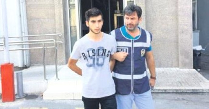 Fıkra Değil Gerçek! Çete Birbirine Düştü, Kaptırdığı Parası Geri Döndü