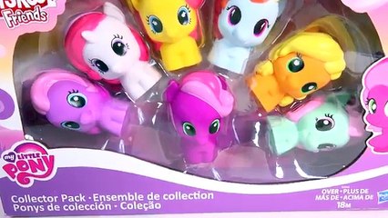 À bébé Château fête Collectionneur tiret petit la musique mon poneys poney arc en ciel jouet pack