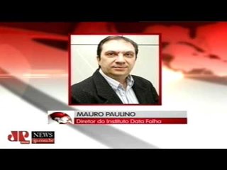 Pesquisa Datafolha mostra que ataques a Russomano estão surtindo efeito
