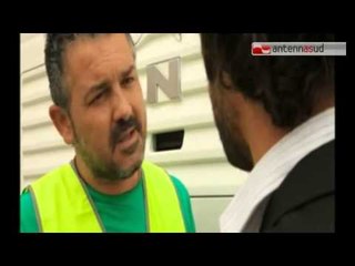 TG 27.02.14 Artigiano per un Giorno, al Cineporto il docufilm della Confartigianato