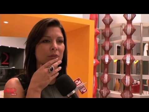 Balacobaco: Bárbara Borges fala sobre vilã desastrada na novela