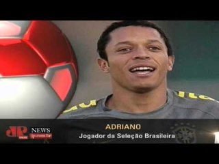 Kaká diz que convocação de Mano é um recomeço para ele na seleção