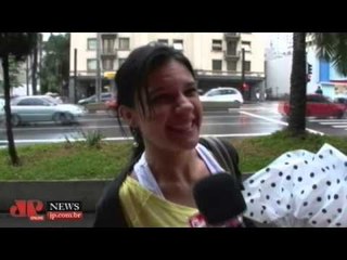 Avenida Brasil: você acha que Ivana deveria encontrar um grande amor?