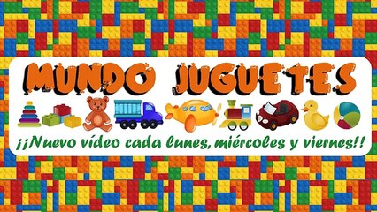 La muñeca bebé Lucía compra en Nabumbu un osito de peluche CloudPet de regalo para su amig