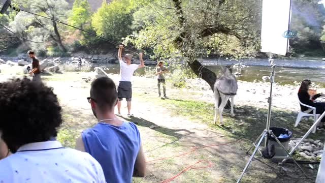 Usta Yönetmen Onur Tan'dan Sımsıcak Bir Aile Filmi: Bal Kaymak