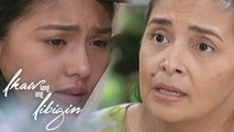 Ikaw Lang Ang Iibigin: Maila entreats Gabriel to keep his distance from Bianca | EP 88