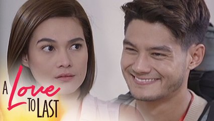 A Love To Last: Mr. Buendia introduces himself to Andeng | Episode 166