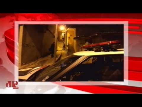 Suspeito de matar soldado da cavalaria morre em troca de tiros com policiais