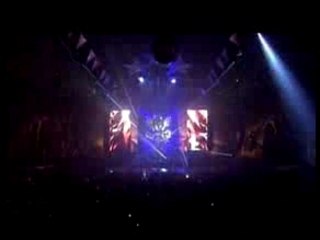 Headhunterz ft the prophet @ qlimax 2006