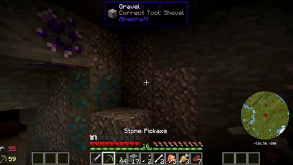 Survie 200 mods minecraft
