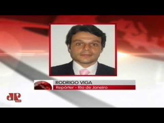 Prefeitura simula desocupação do Morro da Formiga em casos de chuva no Rio de Janeiro