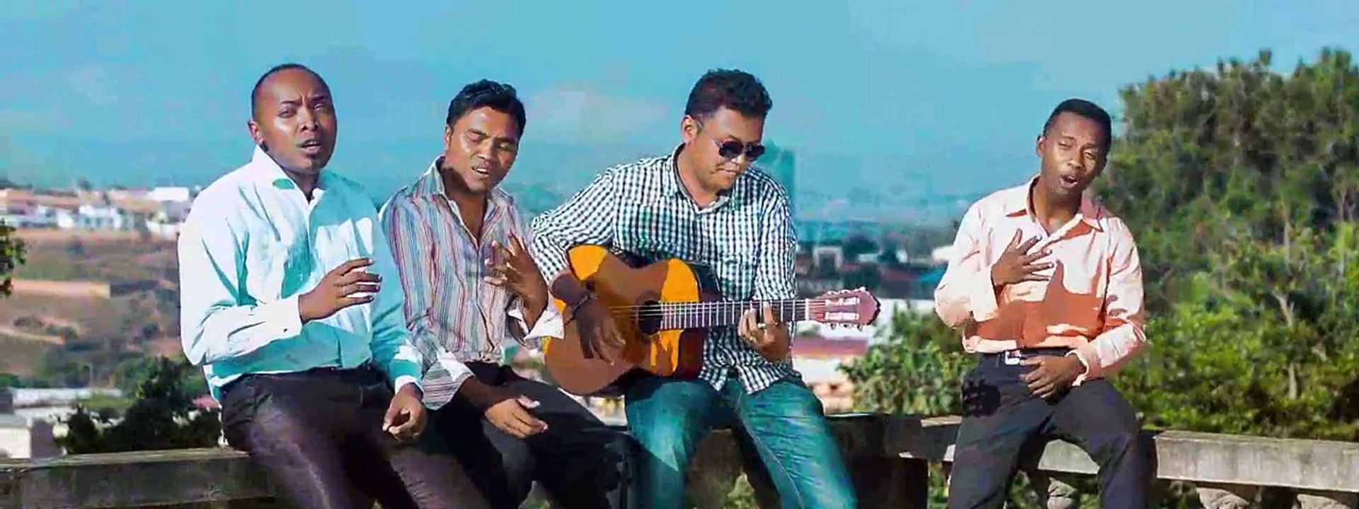 VETSONKIRA     -     Tsara ny tompo    (Gasy HD 2017)