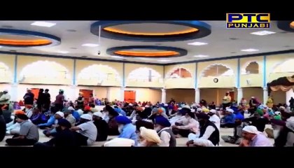 Morning 31-08-2017 ll Bhai Pinderpal Singh Ji ll Live Katha