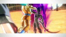 OMFG! Ultimate Super Saiyan God Vegito vs 100% Beerus! DLC EXCLUSIVE Dragon Ball Xenoverse