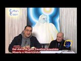 Dal Diario di Suor Faustina Kowalska Miseria e Misericordia