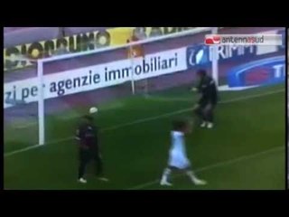 TG 27.02.14 Calcioscommesse, condannati ex biancorossi Bonomi e Colombo