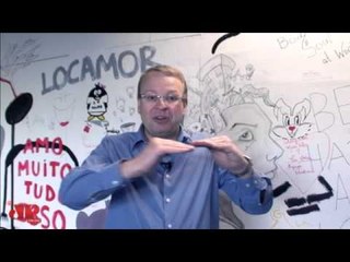 Diretor de Marketing da Locaweb mostra os benefícios da tecnologia