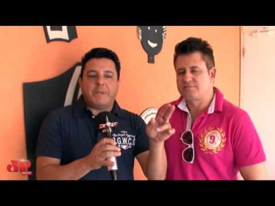 Bruno & Marrone falam sobre sucesso, novos trabalhos e a música sertaneja no Brasil