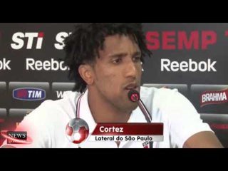 Sul-Americana: São Paulo decide duelo contra La U no Pacaembu