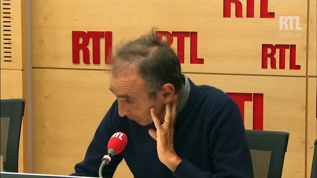 Wauquiez : Pour réussir, haro sur les centristes et la droite molle , lance Zemmour