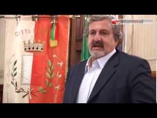 TG 25.02.14 Emiliano a "Un giorno da pecora": Renzi non mi ha mai chiamato per fare il ministro