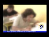 Puglia | Scuola, 20 licenziamenti per 20 nuove assunzioni