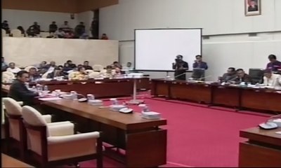 Lihat Lagi: Dirdik KPK di Pansus Angket (Bag. 2)