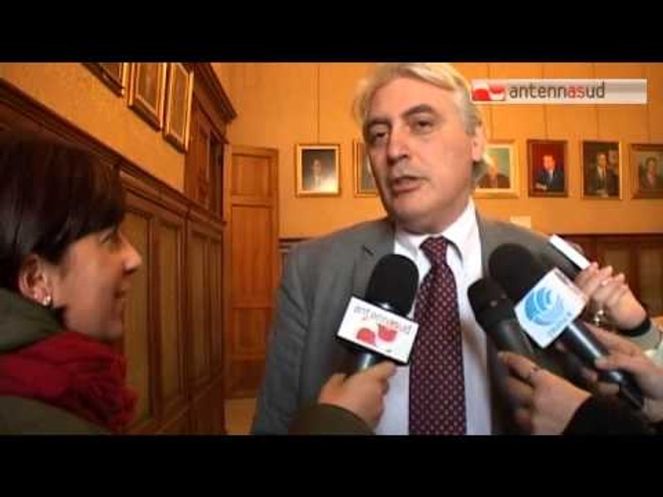 TG 27.02.14 Buoni spesa all'Ipercoop e sconti Tares per i virtuosi della raccolta differenziata