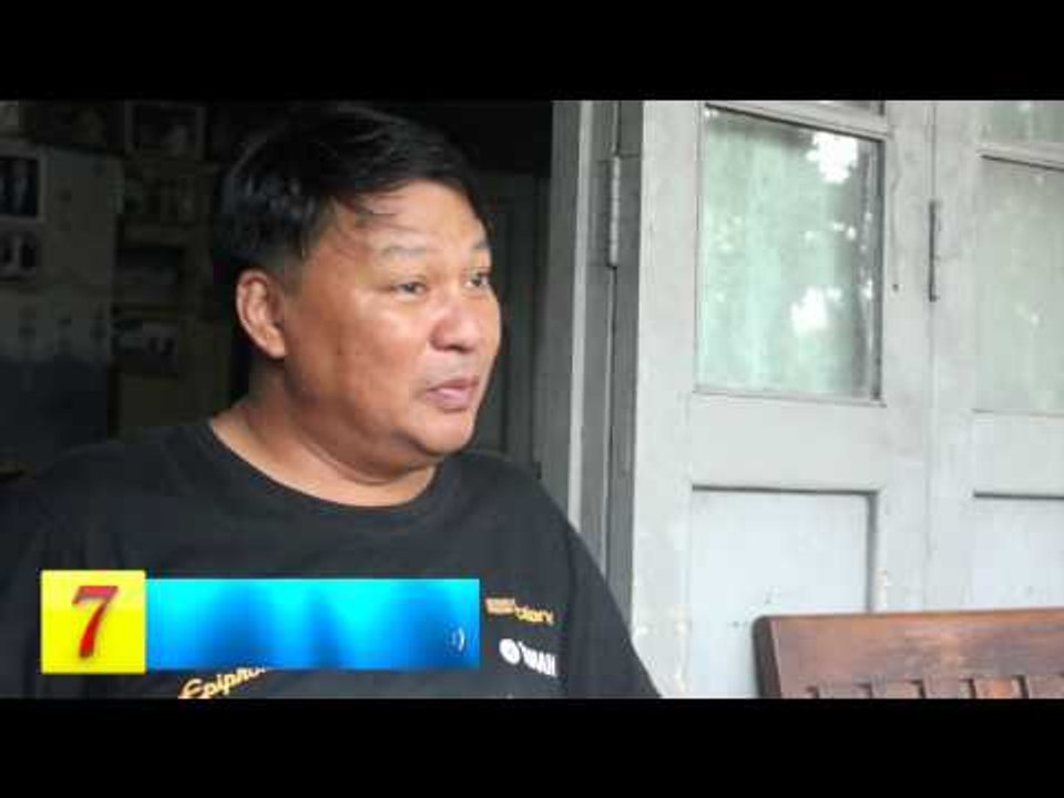 ျမန္မာ−ယူကရိန္းပြဲစဥ္အေပၚ ဧရာဝတီယူႏိုက္တက္ ေဘာလံုးအသင္းမန္ေနဂ်ာေဟာင္း ဦးေဇာ္ျမင့္၏ သံုးသပ္ခ်က္