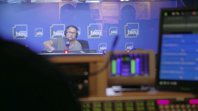 France Bleu: Elise Lucet, Harry Roselmack et Denis Brogniart racontent leurs débuts à la radio